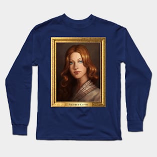 Patience Carew Long Sleeve T-Shirt